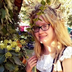 Meet your Posher, Tiffany